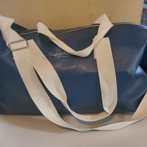 Calvin klein Duffle bag ( Pre-owned)